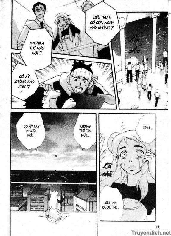 meteor methuselah chapter 25 18