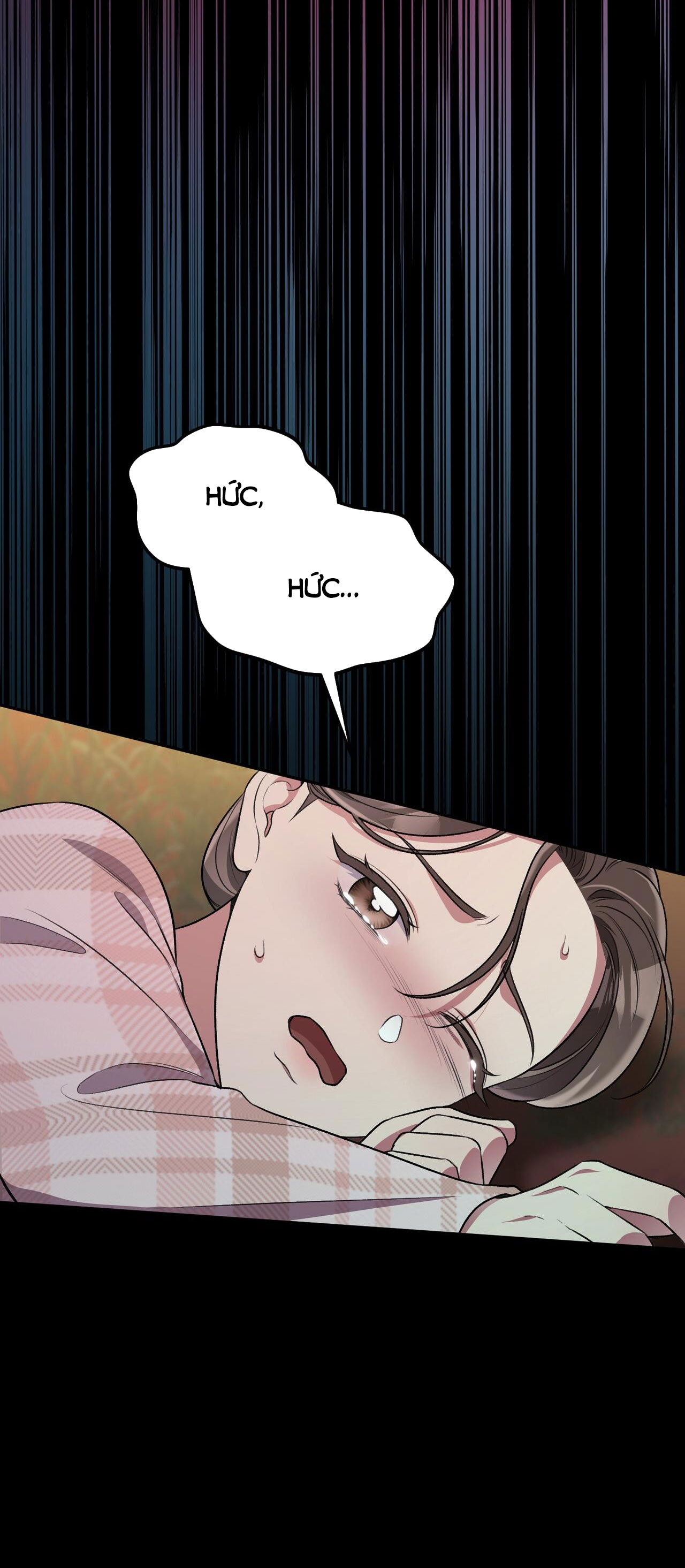Cướp Dâu chapter 8.1 - Trang 21