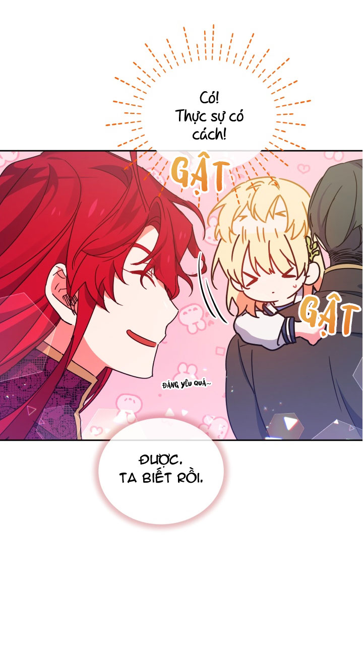 nàng elizabeth thuần khiết chapter 13 15