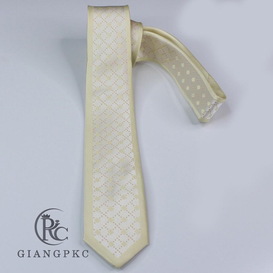 Cavat nam bản 6cm chú rể Giangpck q62013