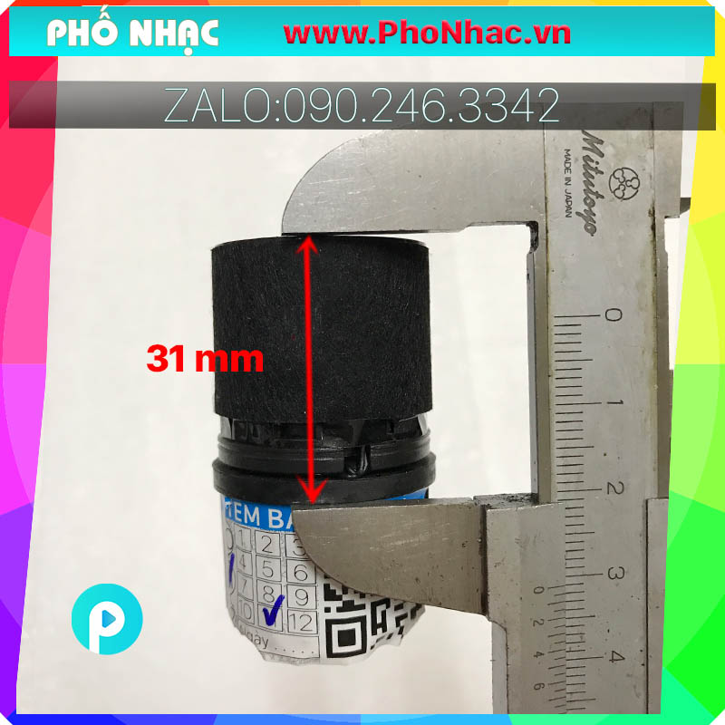 Củ mic relacart, coil mic, đầu micro relacart 6100 6100S Hàng Bảo Hành theo mic Xịn