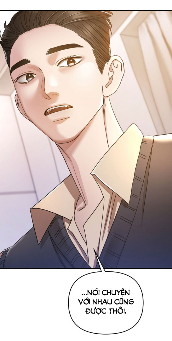 Hối Lộ Ngọt Ngào chapter 8 - Trang 2