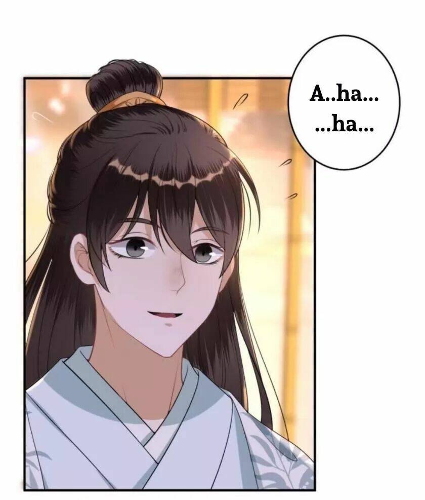 theo đuổi hoàng tử quá khó a~ chapter 96 25