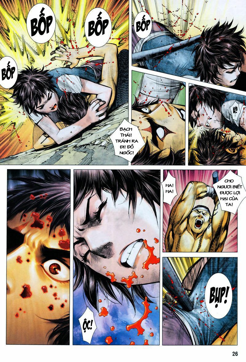 phong thần ký chapter 8 23