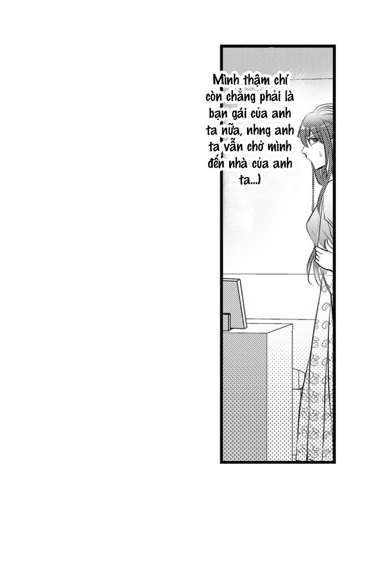 lớp học về tình dục sau khi bị cắm sừng (full) chapter 8.1 10