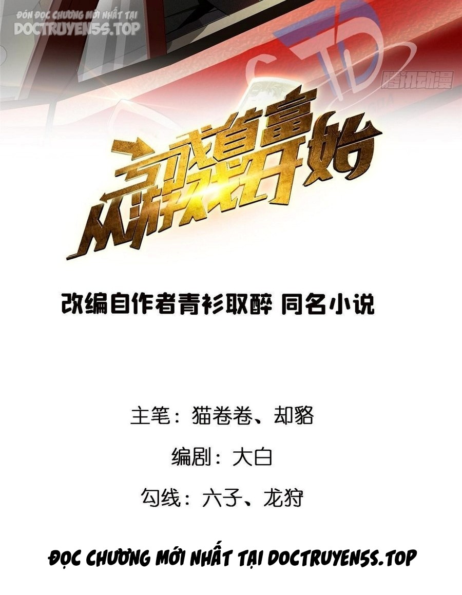 ta làm giàu từ thua lỗ game chapter 102 3