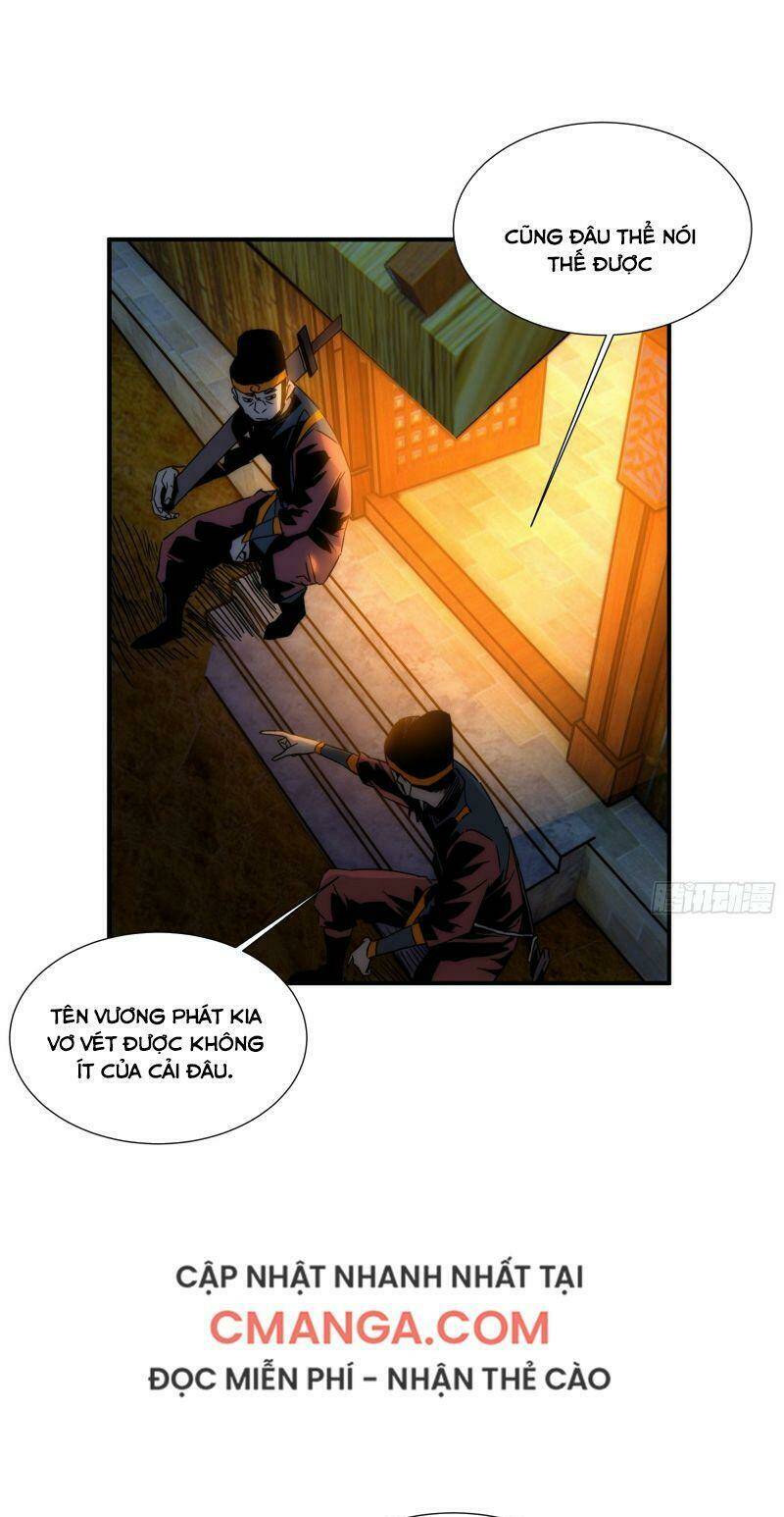 ma vương là đại địa chủ chapter 14 9