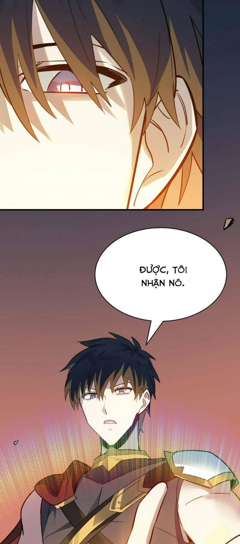 tử giới, thức tỉnh tài năng hạng sss chapter 99 36