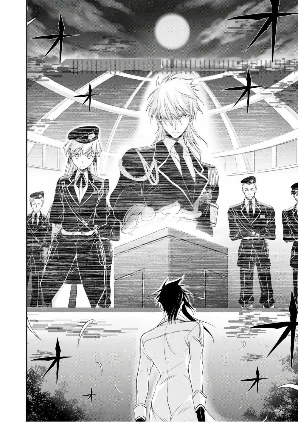 kích trụy vương huyền thoại chapter 45 41