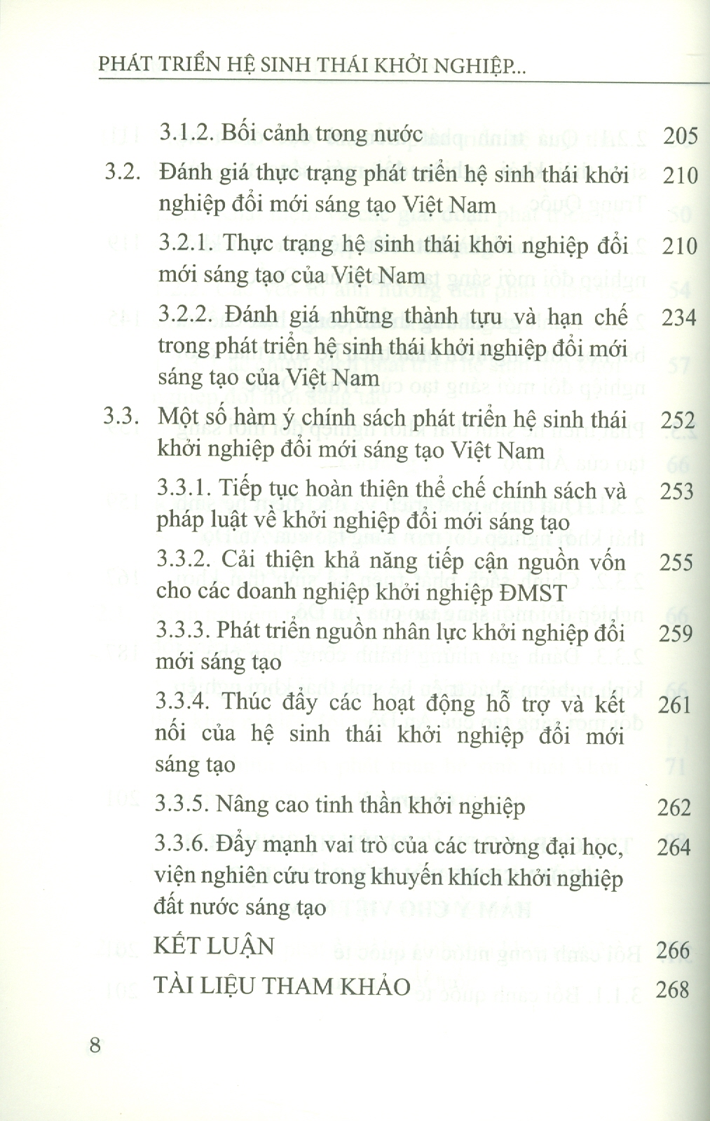 Phát Triển Hệ Sinh Thái Khởi Nghiệp Đổi Mới Sáng Tạo - Kinh Nghiệm Của Các Nước Châu Á Và Hàm Ý Choviệt Nam (Sách chuyên khảo) - Viện Hàn lâm Khoa học xã hội Việt Nam - Viện Kinh tế và Chính trị Thế giới; TS. Nguyễn Hồng Thu chủ biên