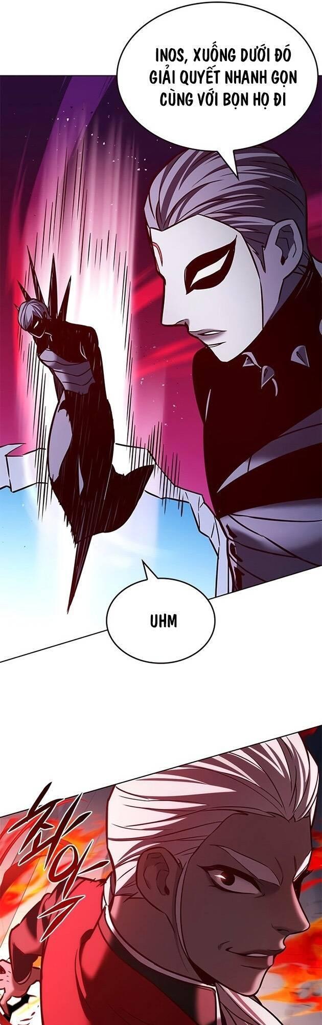 biến thân thành mèo chapter 210 59