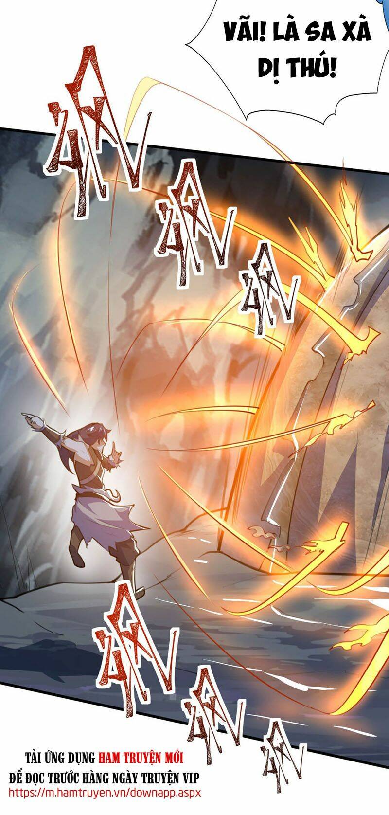 thần võ đế tôn chapter 79 14