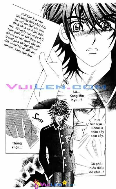 cô dâu bé xinh chapter 44 20