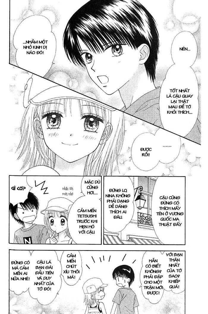 học sinh siêu ngầu chapter 24 5