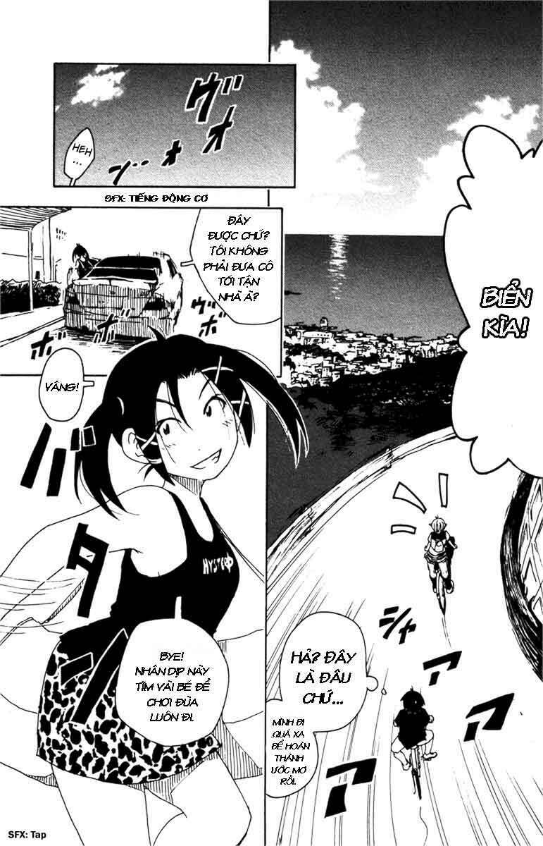 inu neko jump chapter 25 9