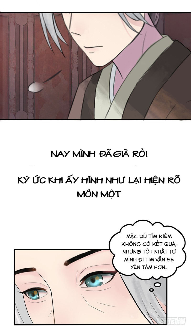 hoa gian ký chapter 2 17