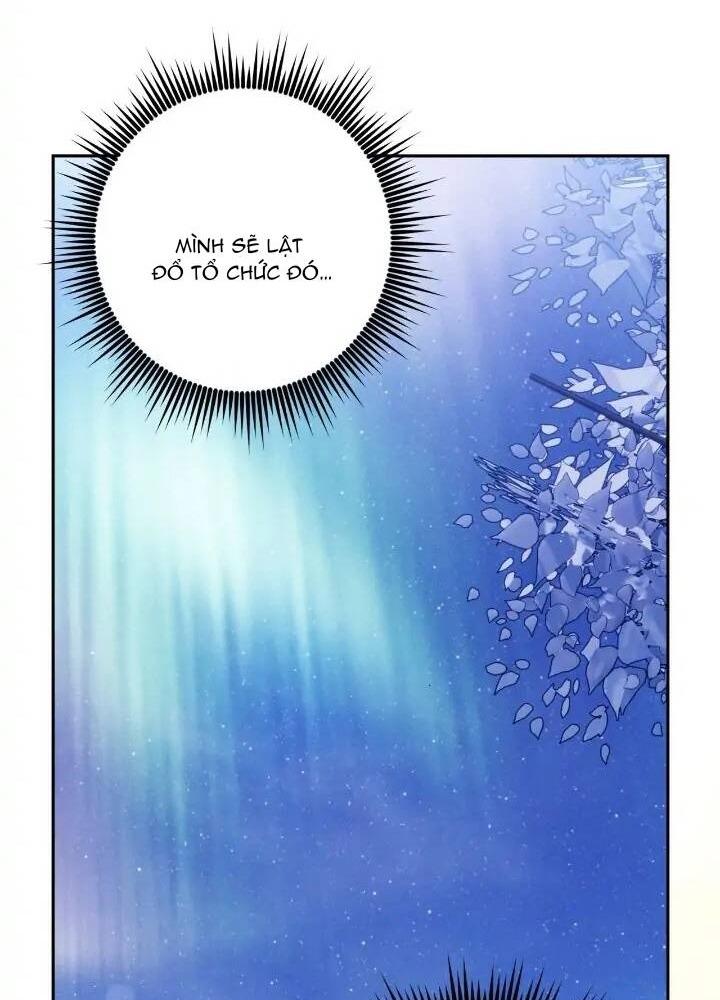 tại sao mẹ chồng tôi lại như thế này? chapter 40 94