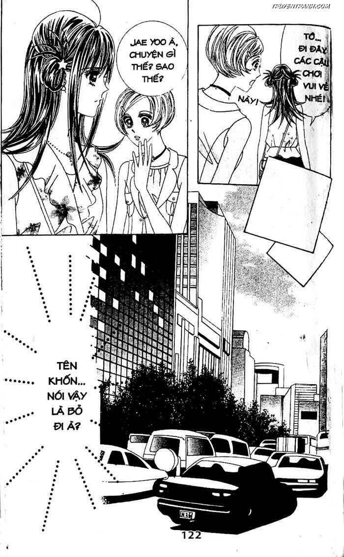 nhà trọ hoàn hảo chapter 59 10