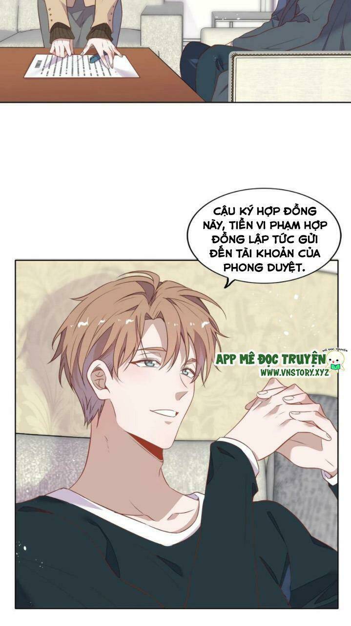bạn trai kém tuổi bẫy yêu tôi chapter 55 20