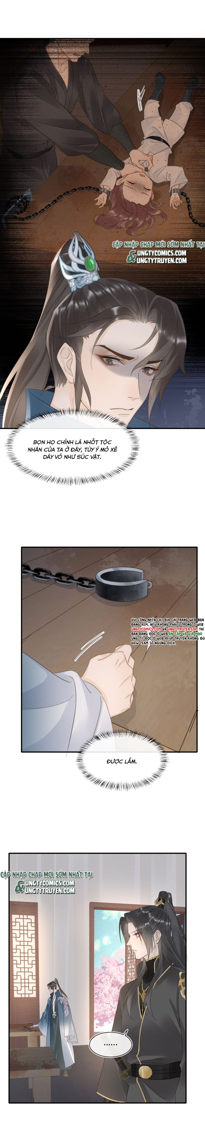 tù long chapter 97 30