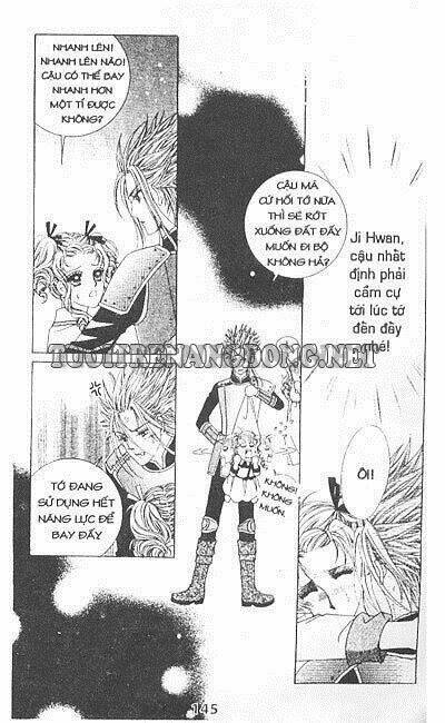 sức thanh xuân chapter 3 145