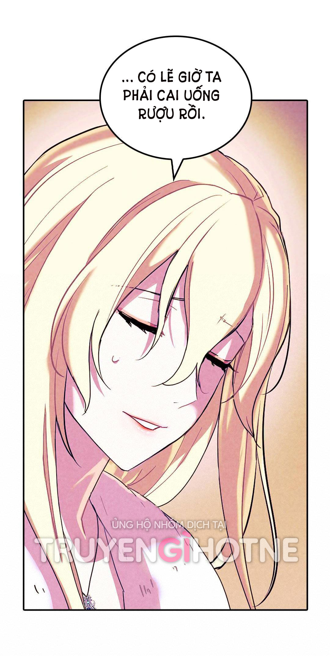 [bản 18+] trò chơi săn mồi của hoàng đế và thánh kỵ sĩ chapter 34.2 8