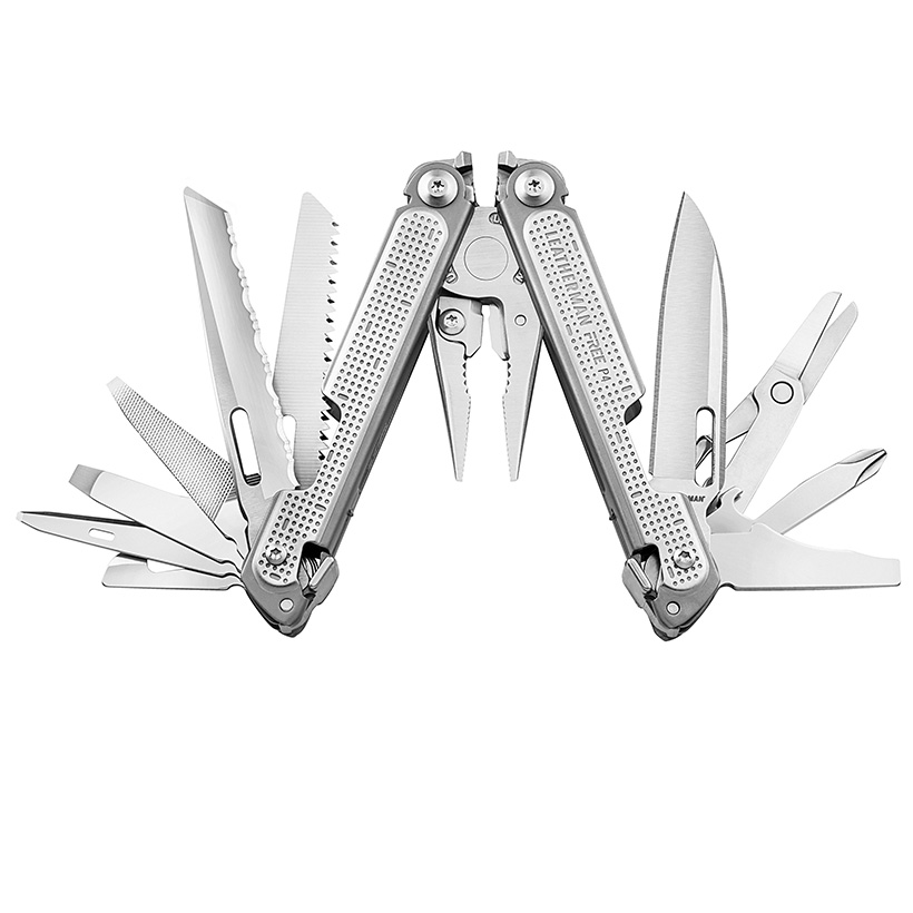 Kìm đa năng Leatherman FREE P4