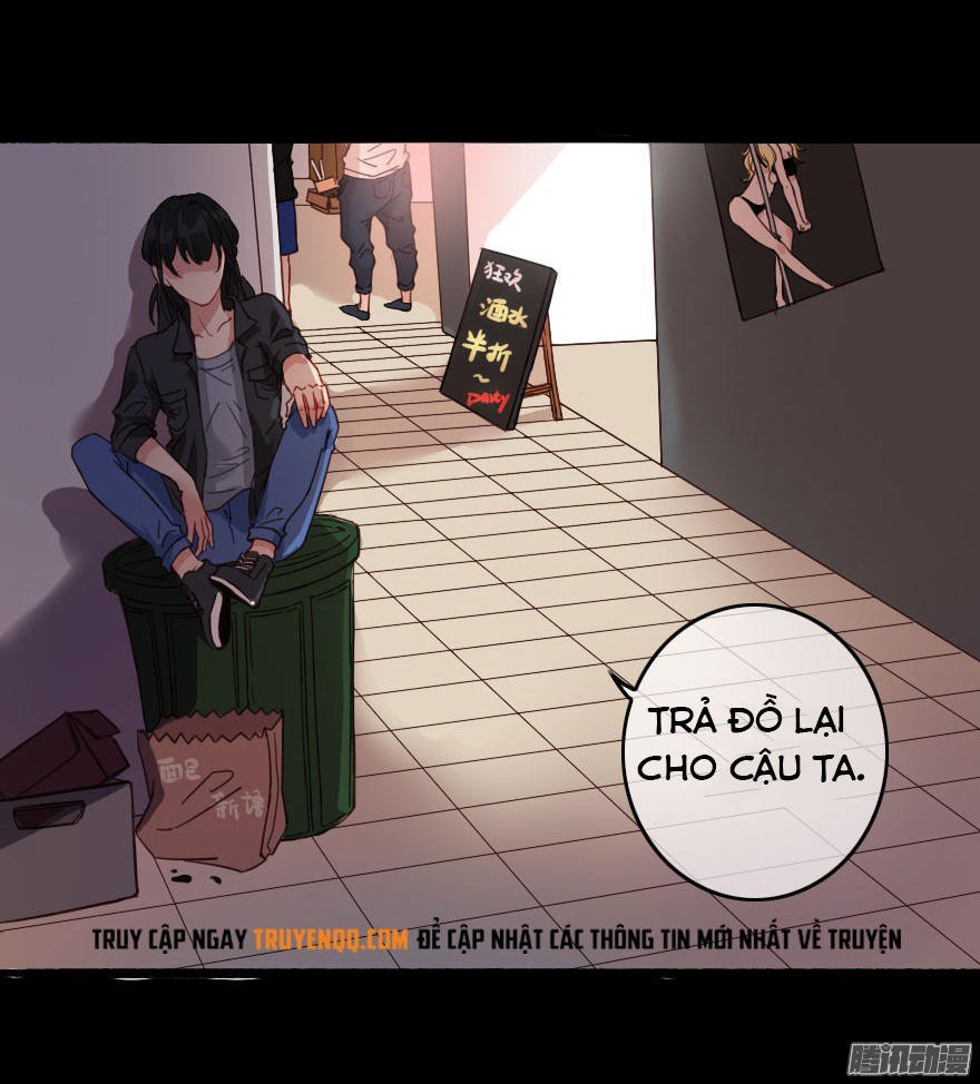 lời thì thầm chapter 1 66