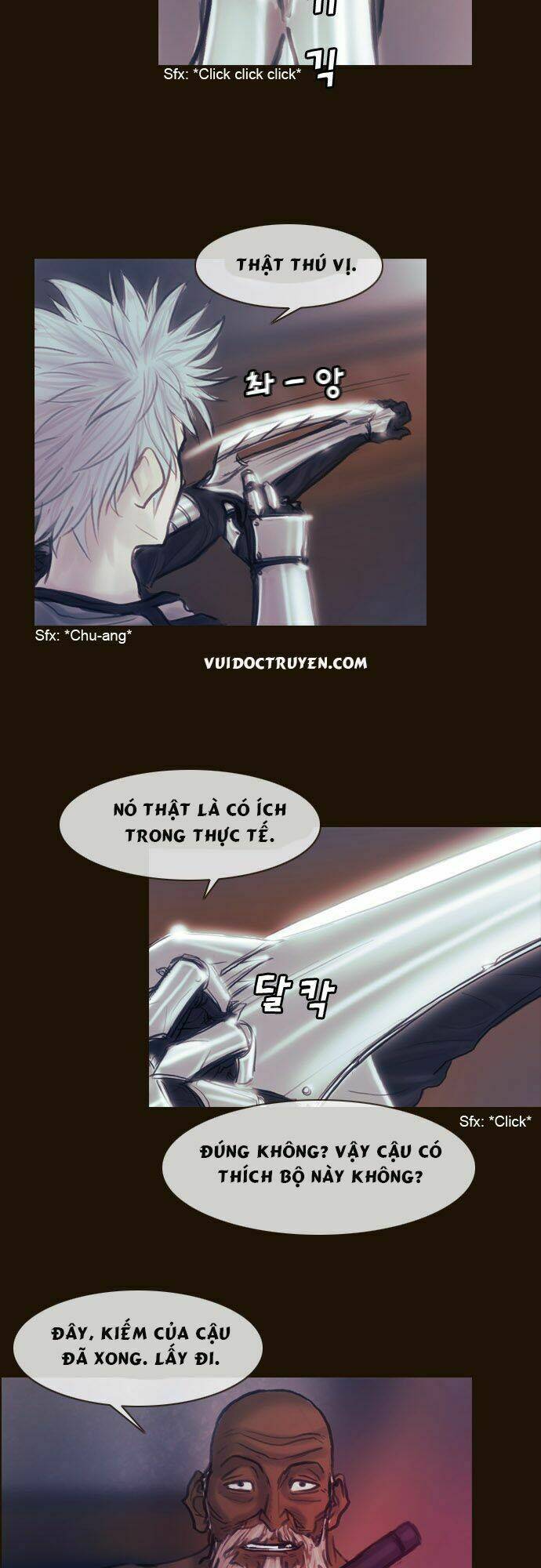 hội ảo thuật chapter 115 24