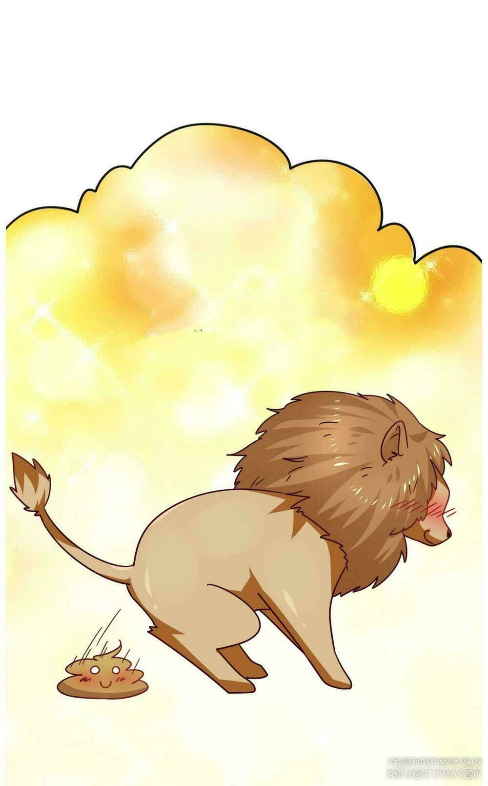 nữ hoàng thú sủng chapter 23 6