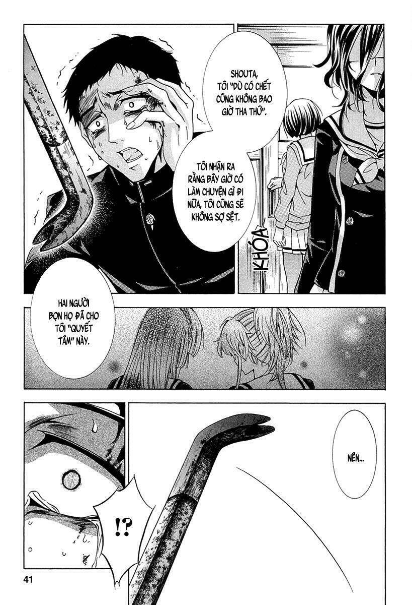 fukushuu kyoushitsu chapter 10 16