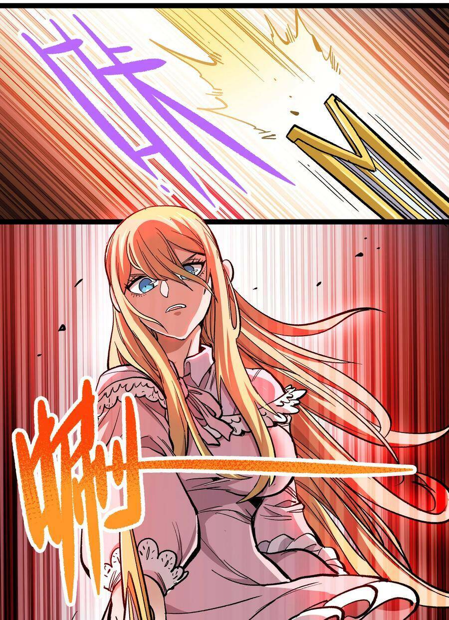 vú em vô địch chapter 8 12