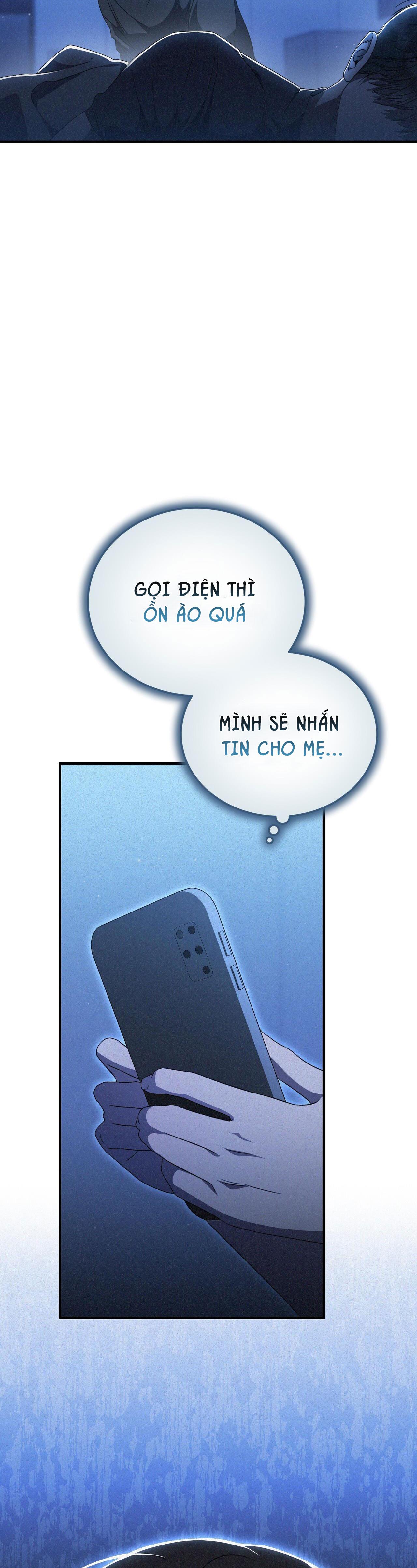 vô hình chapter 21 22