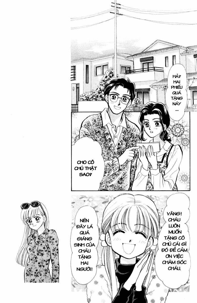 baby love chapter 19 7