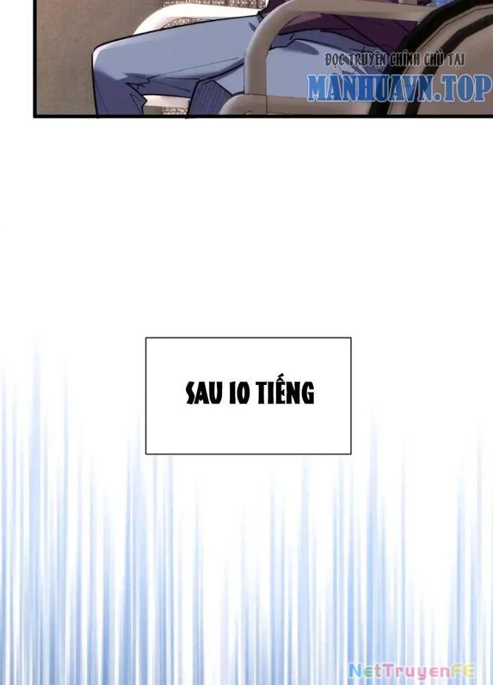 từ dã quái bắt đầu thăng cấp chapter 37 66