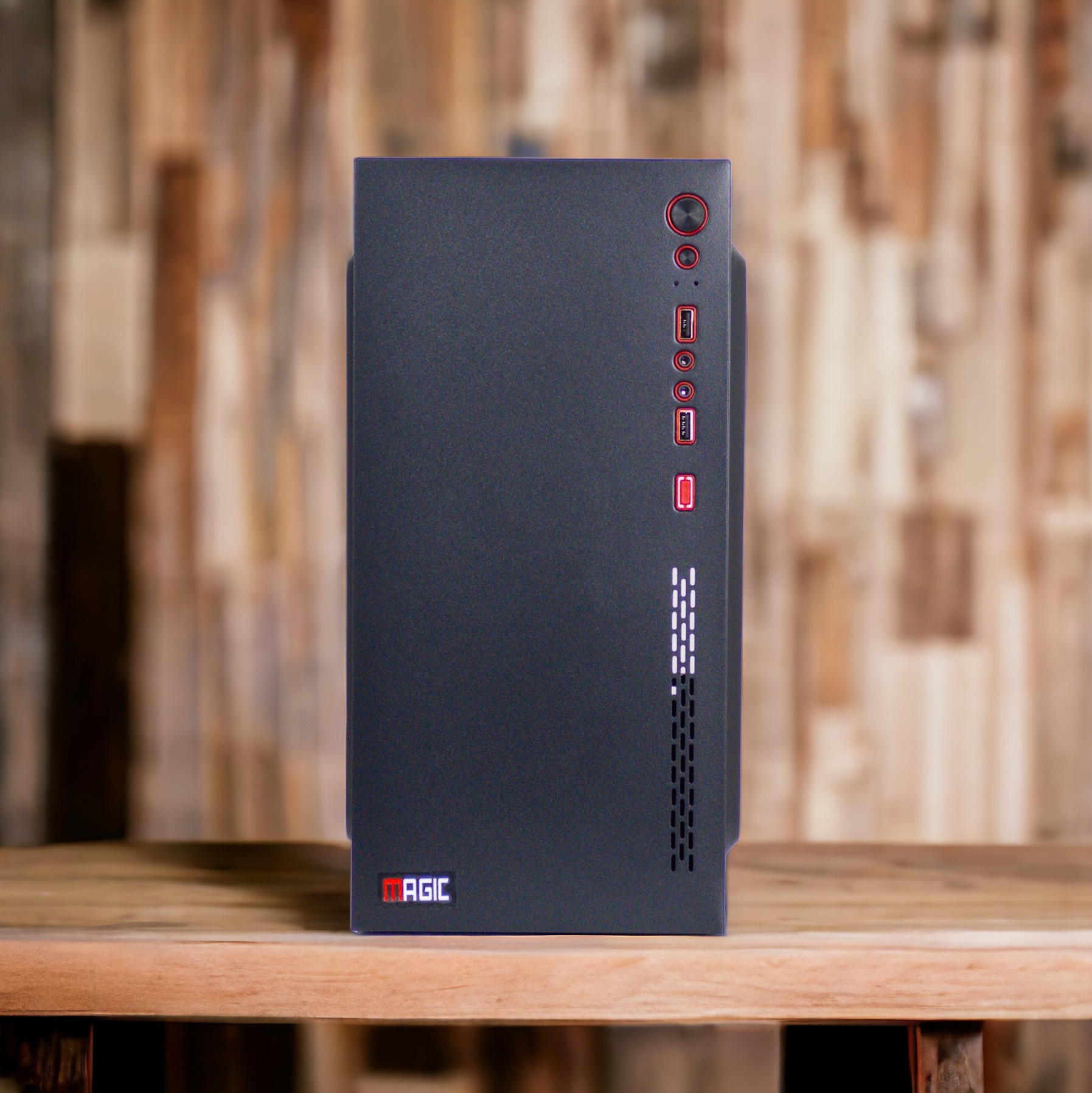 CASE MAGIC M-03 (MATX) - Hàng chính hãng