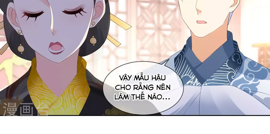 trù nương hoàng hậu chapter 51 17