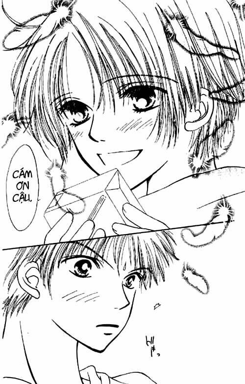 girl got game - power chapter 3 39