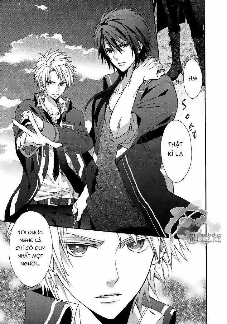 norn9 - norn + nonet chapter 1 11