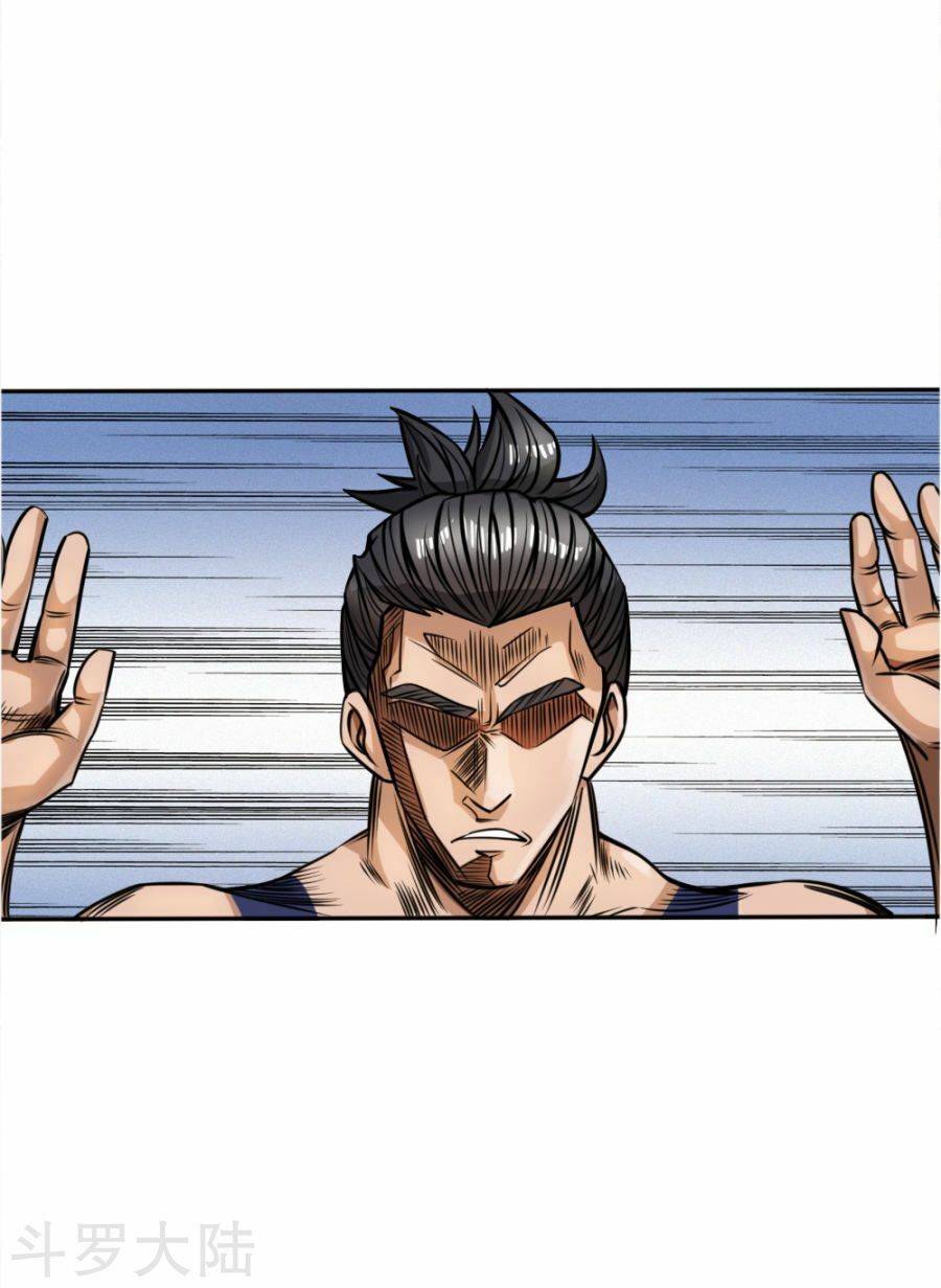 tuyệt thế binh vương chapter 56 9