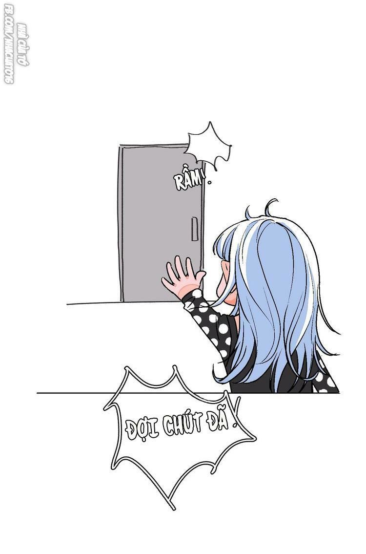 99 độ f - talk to me chapter 18 9