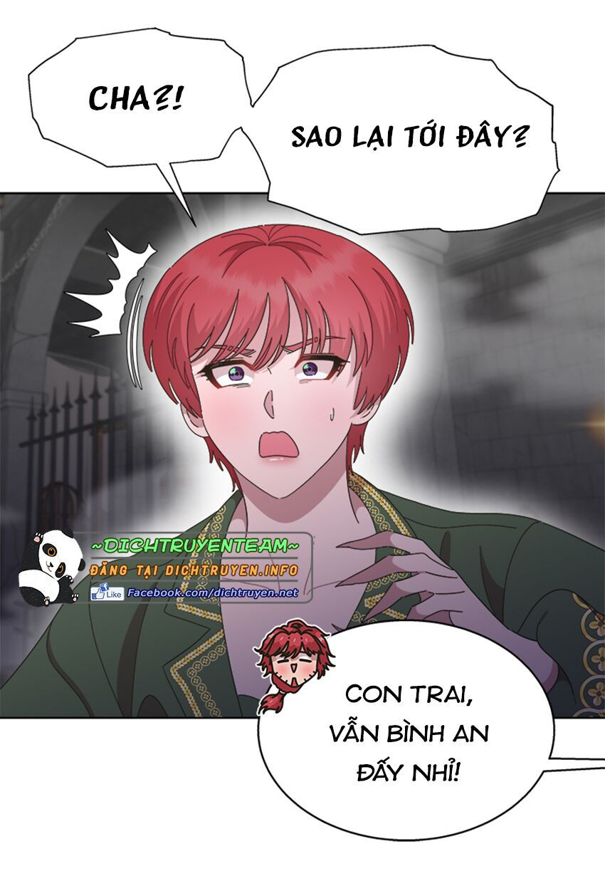 con gái bảo bối của ma vương chapter 134 50