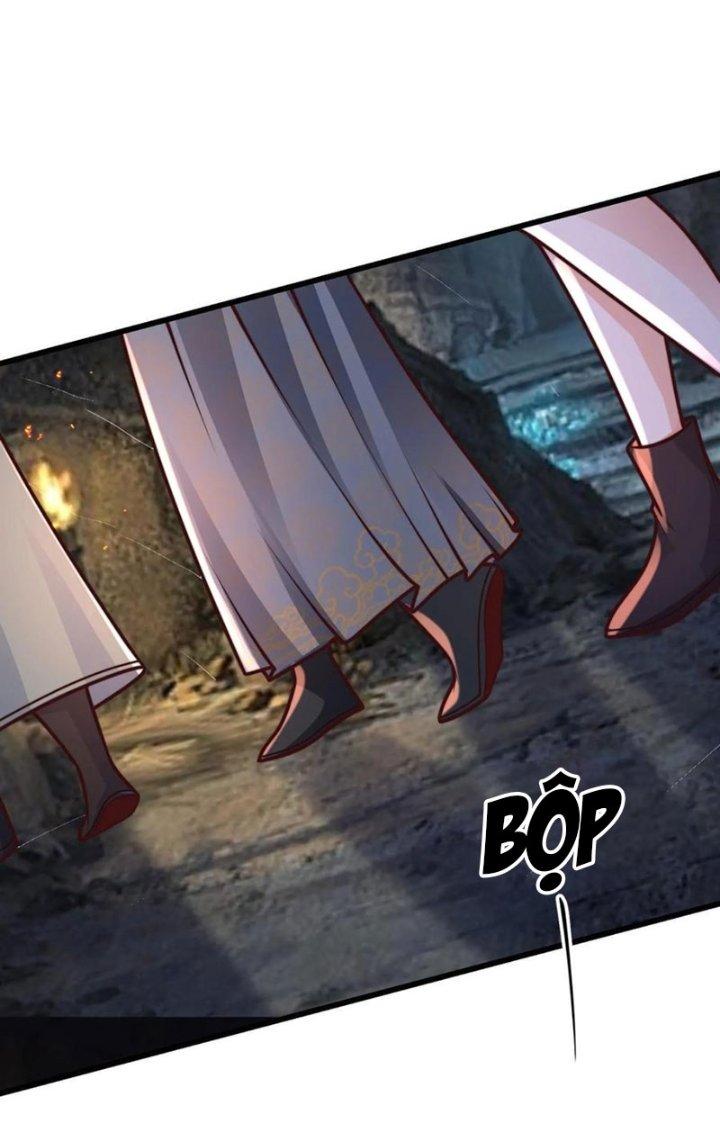 ta nuôi ma quỷ ở trấn ma ti chapter 196 39