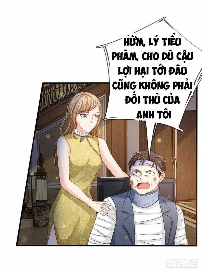 Ngạo Thị Thiên Địa Chapter 114 - Trang 0