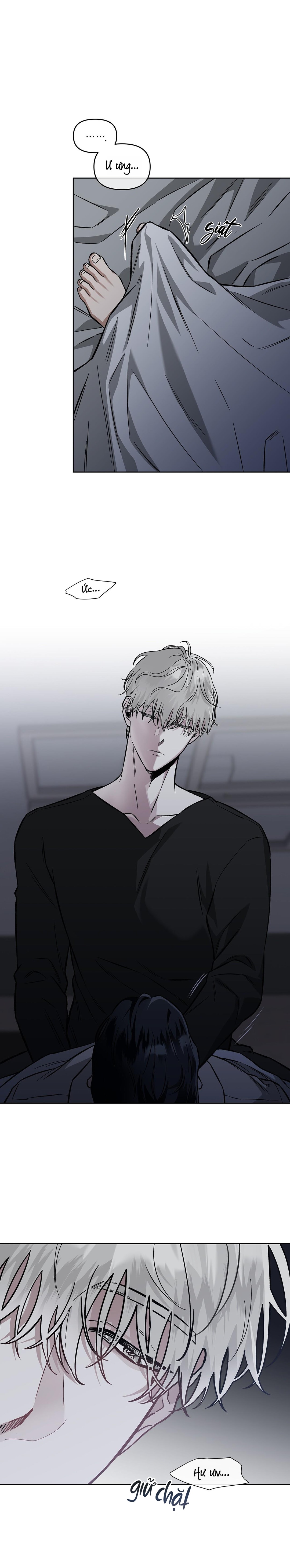 hạ cánh nơi miền đất xanh chapter 3 23