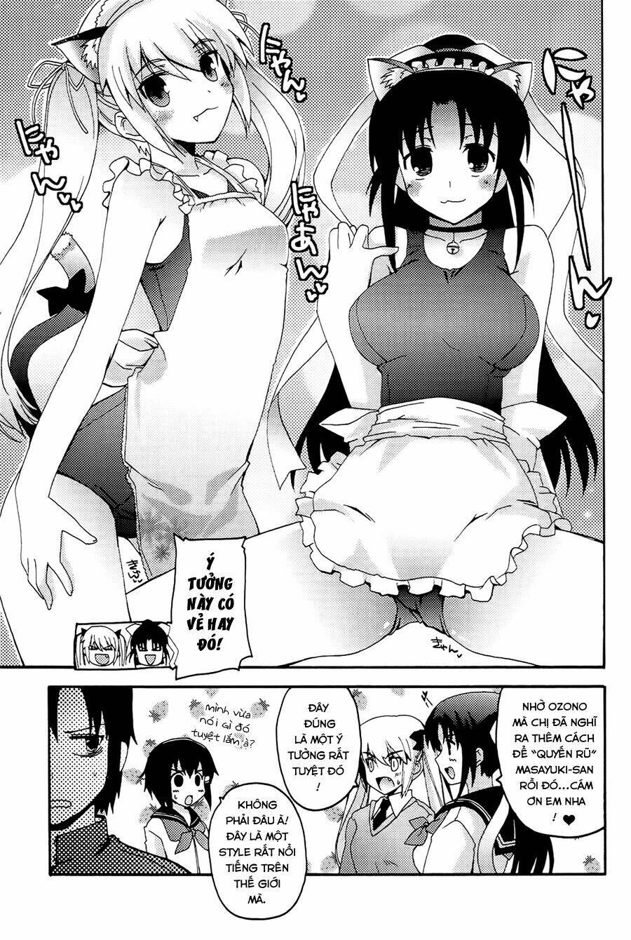 rescue me! chapter 11 24