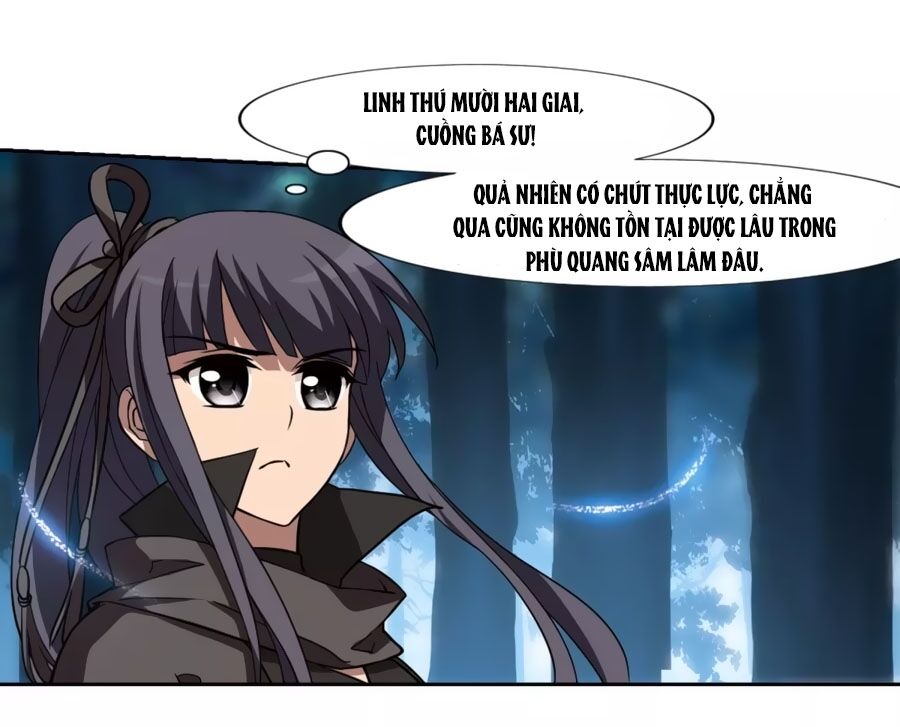 phượng nghịch thiên hạ chapter 150.1 8