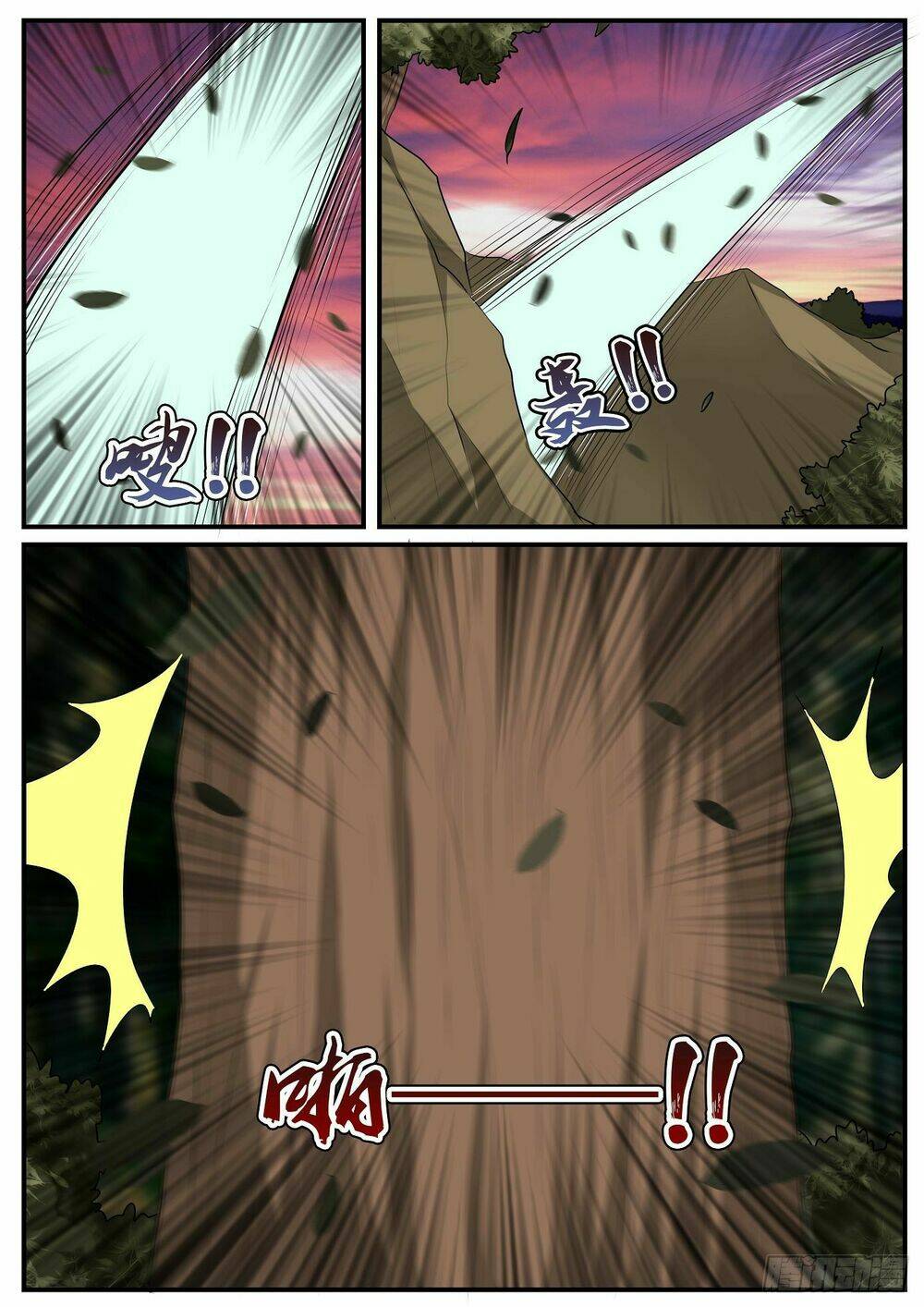 đồ lục tiên ma chapter 19 8