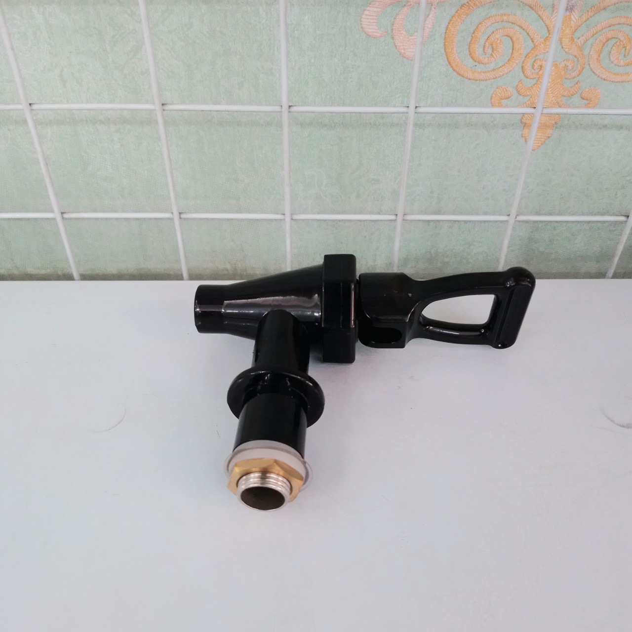 Vòi bình ủ trà, giữ nhiệt, dùng được cho nhiều cỡ bình
