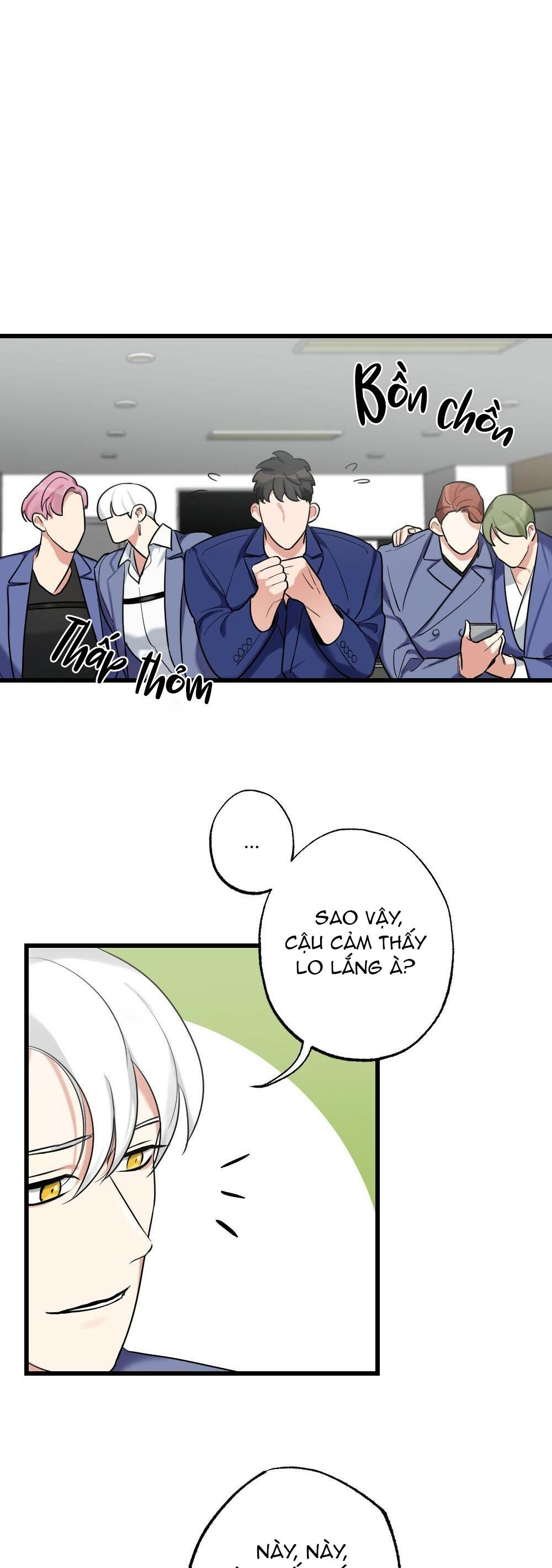 chăm sóc chapter 18 14